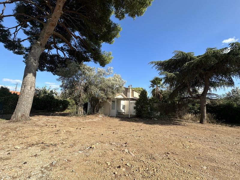 Terrain - 737 m²