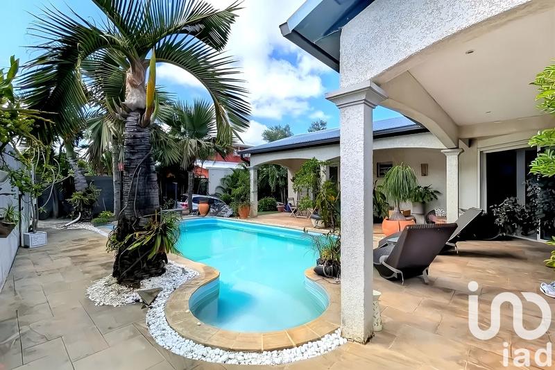 Maison - 160 m² - 5 pièces