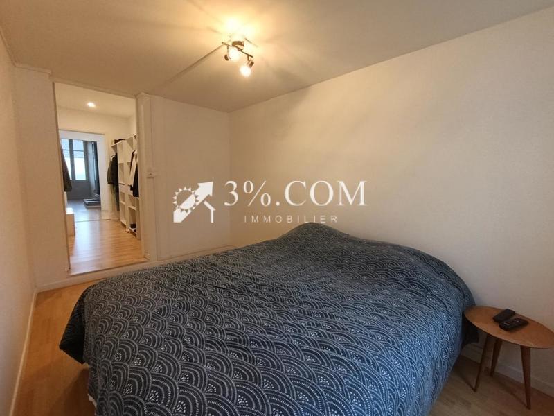 Maison de village - 115 m² - 5 pièces