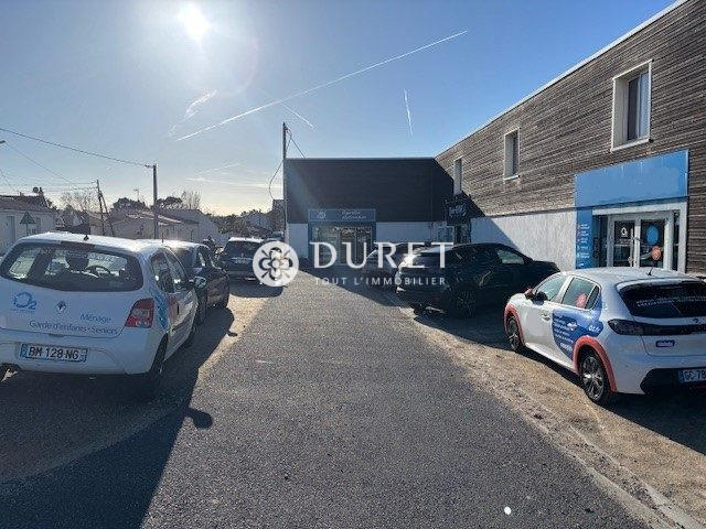 Local commercial - 90 m²