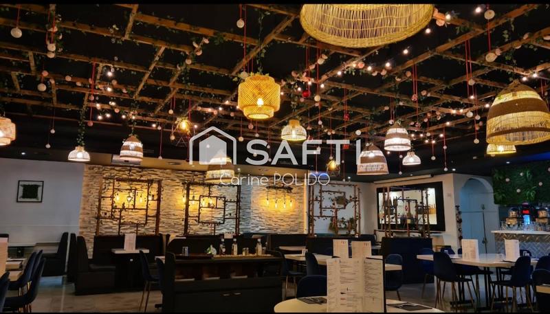 Local commercial - 450 m²