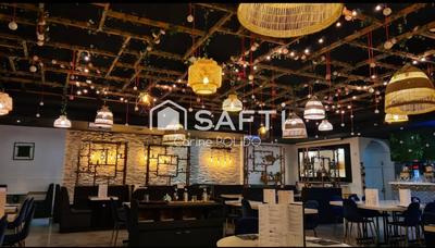 Local commercial - 450 m²