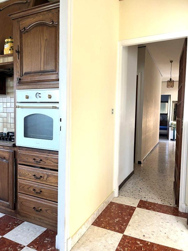 Maison - 121 m² - 5 pièces