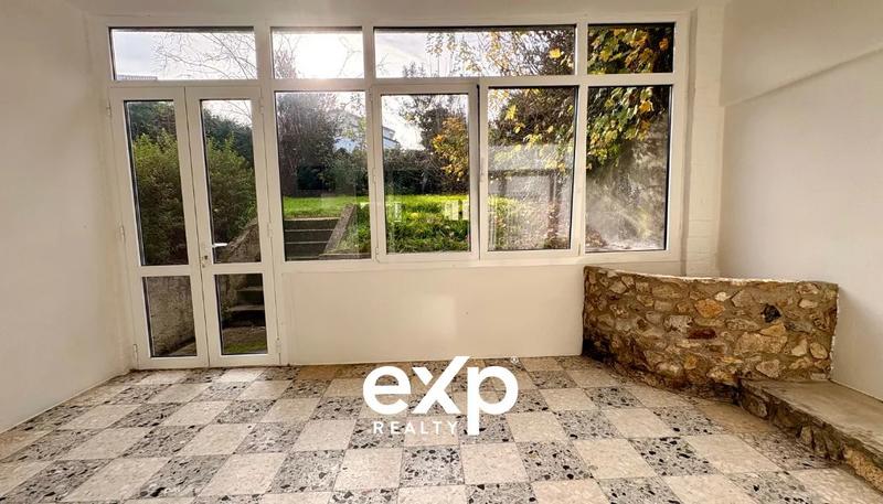 Maison de ville - 98 m² - 4 pièces