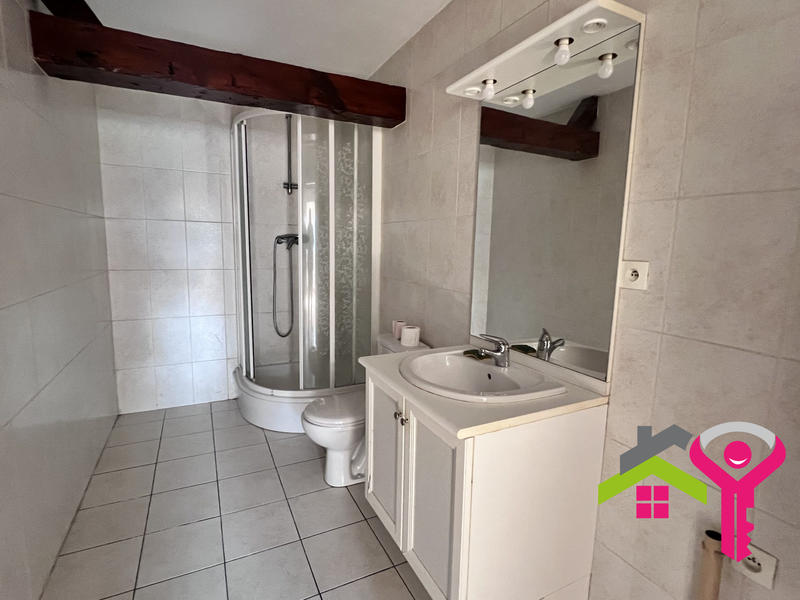 Appartement - 49 m² - 2 pièces