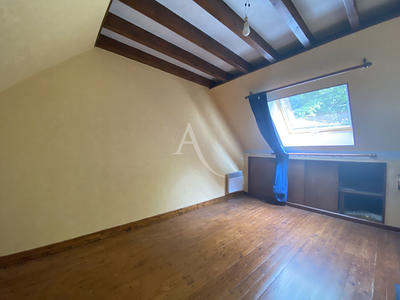 Maison - 116 m² - 6 pièces