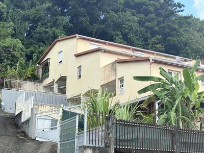 Appartement - 86 m² - 3 pièces