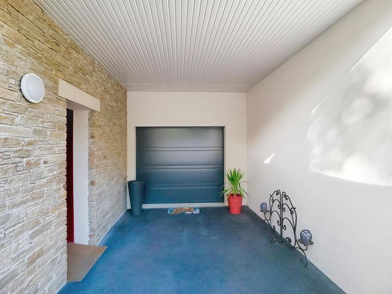 Maison - 109 m² - 4 pièces