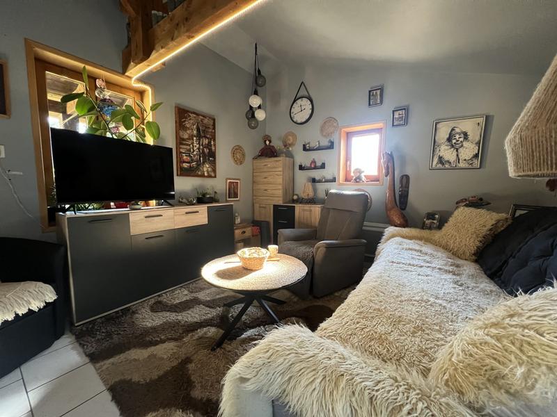 Maison - 145 m² - 8 pièces