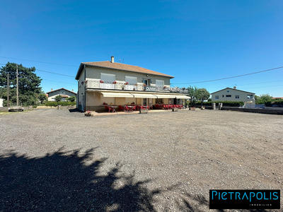 Local commercial - 308 m²