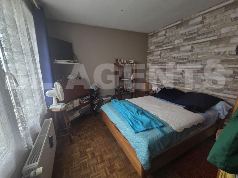 Pavillon - 64 m² - 4 pièces