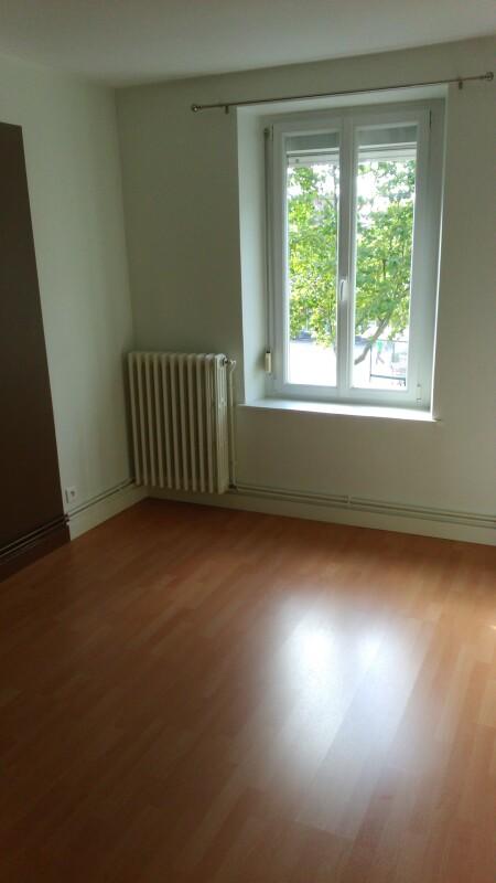 Appartement - 50 m² - 3 pièces