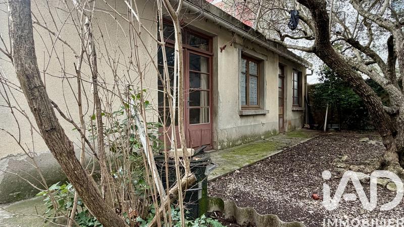 Maison de maîtres - 264 m² - 10 pièces