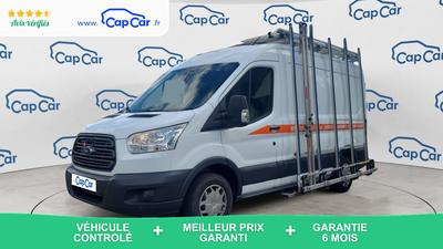 Ford Transit Fourgon L2h2 2.0 TDCi 130 Trend Business