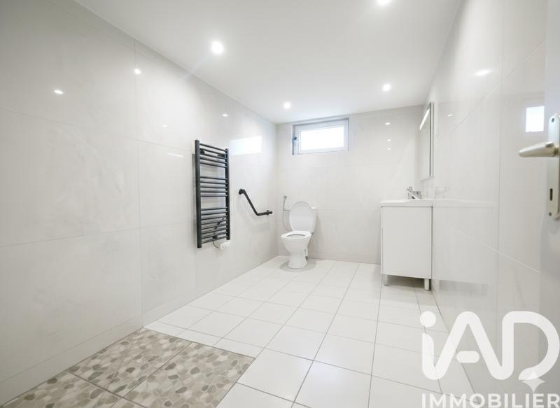 Maison - 148 m² - 7 pièces