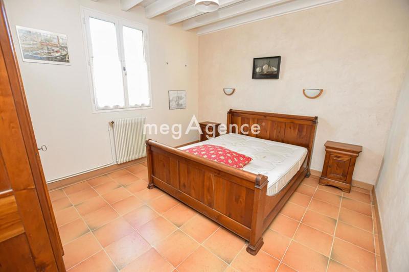 Manoir - 268 m² - 7 pièces