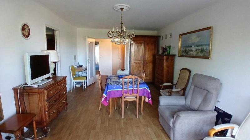 Appartement - 72 m² - 3 pièces