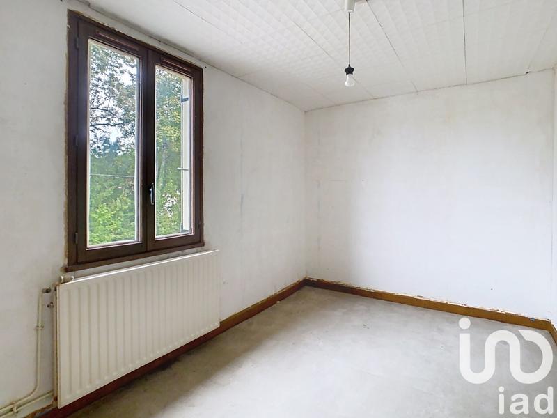 Maison - 145 m² - 7 pièces