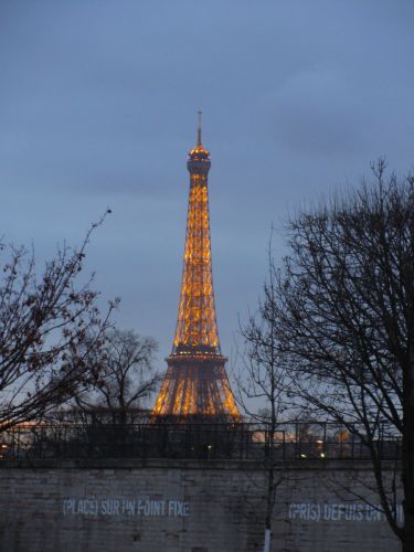 Tour Eiffel