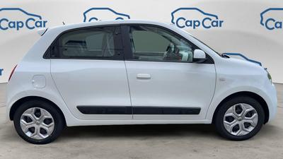 Renault Twingo III 1.0 SCe 75 Zen