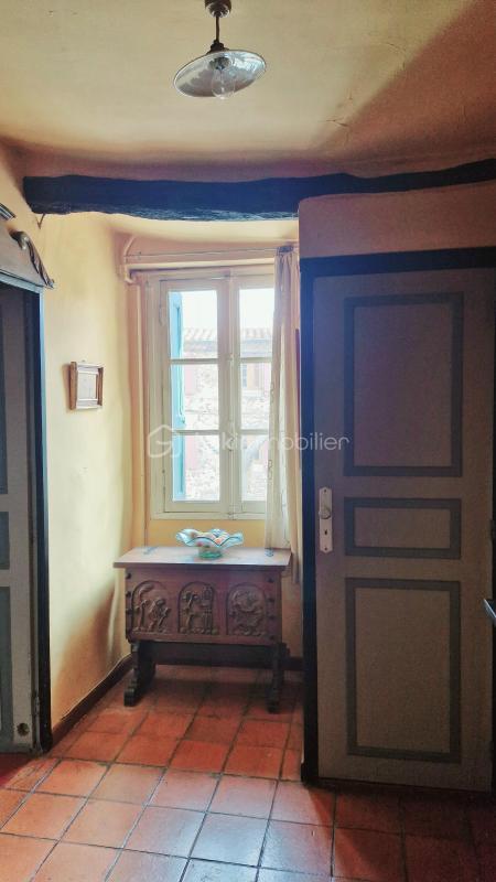 Maison de village - 132 m² - 5 pièces