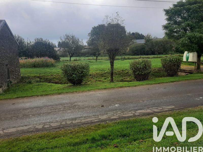 Maison de campagne - 174 m² - 8 pièces