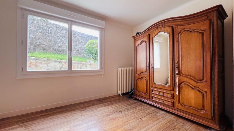 Maison de ville - 90 m² - 7 pièces