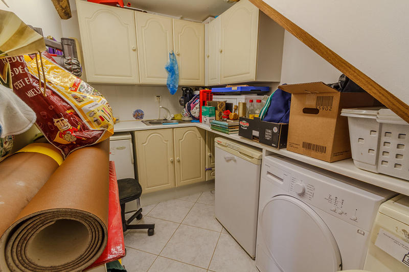 Maison - 134 m² - 5 pièces