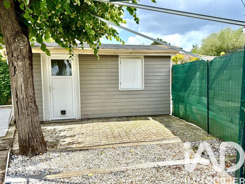 Maison - 137 m² - 4 pièces