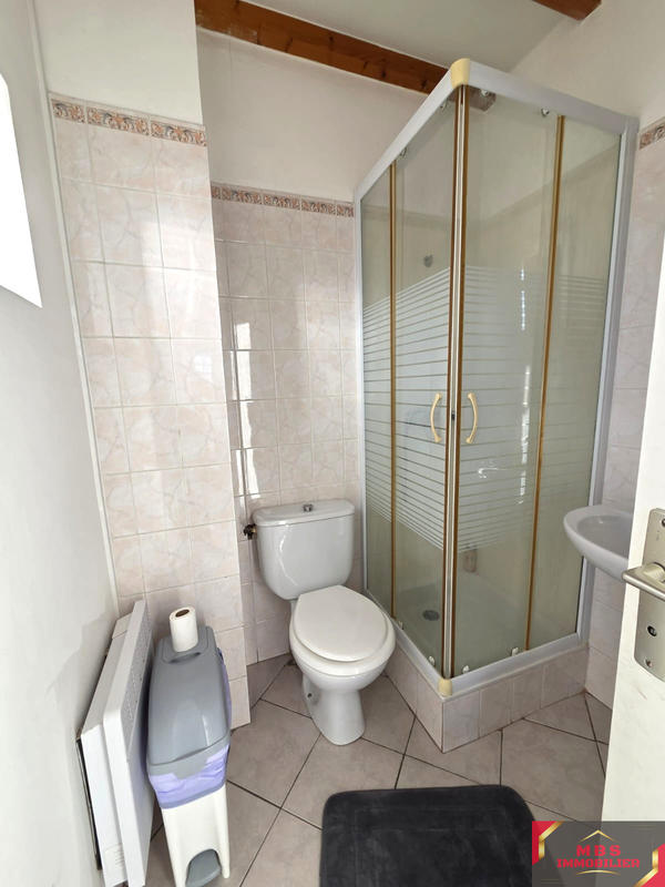 Appartement - 99 m² - 4 pièces