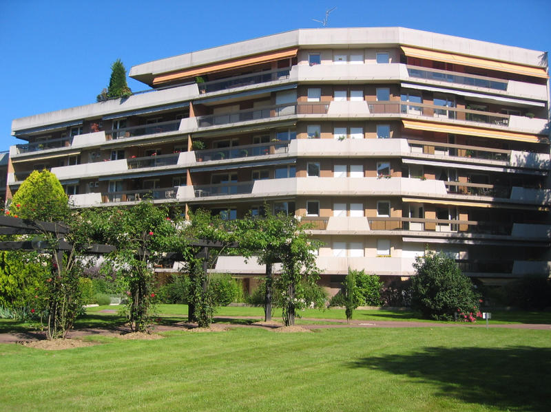 Appartement - 125 m² - 5 pièces