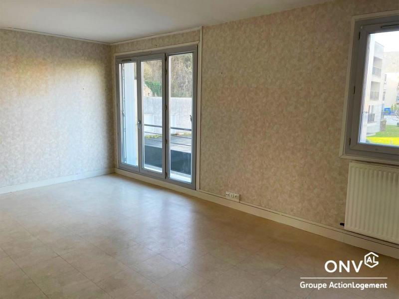 Appartement - 71 m² - 3 pièces