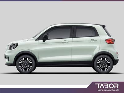 Leapmotor T03 37,3 kWh Pano Gps Acc cam Pdc 15p