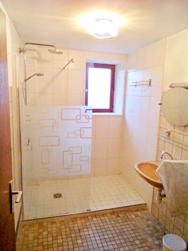 Appartement - 92 m² - 3 pièces