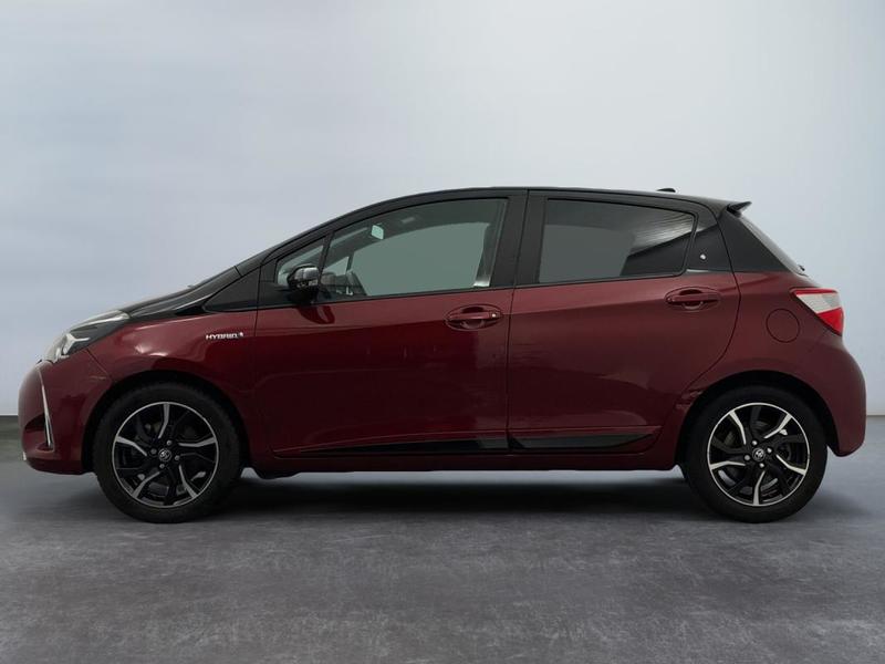 Toyota Yaris Hybride Mc2 100h Collection