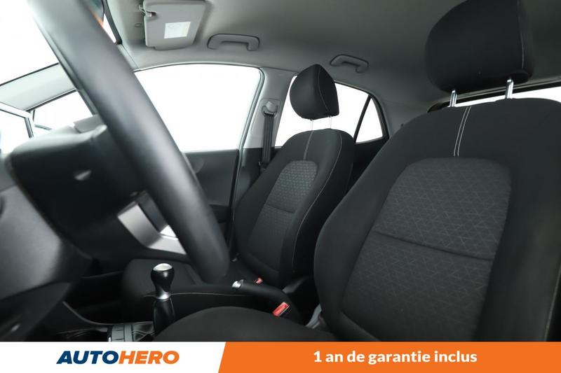 Kia Picanto 1.0 Design 67 ch