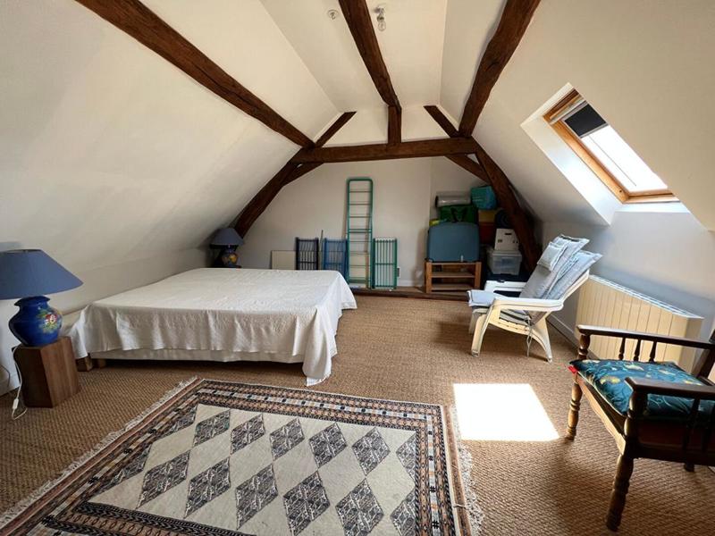 Maison - 208 m² - 8 pièces