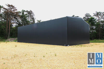 Local d'activités - 254 m²