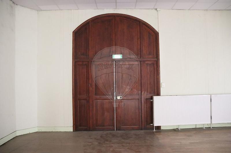 Immeuble - 550 m² - 7 pièces