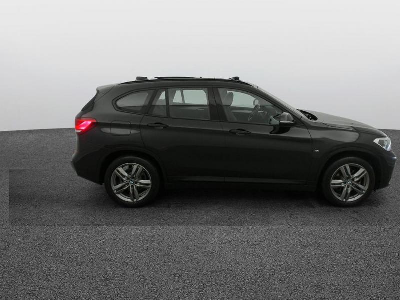 Bmw X1 F48 Lci sDrive 18i 136 ch Dkg7 m Sport