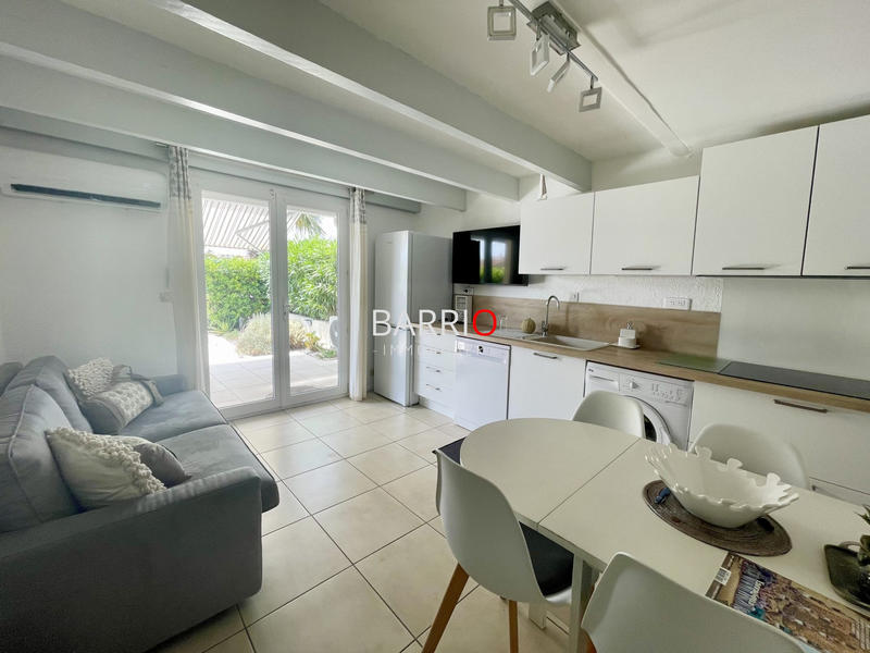 Villa - 51 m² - 4 pièces