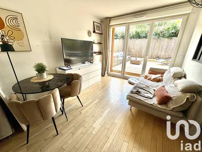 Appartement - 30 m² - 1 pièce