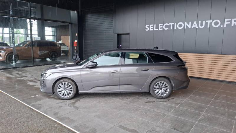 Peugeot 308 Sw II PureTech 110 s&amp;amp;S Active Pack