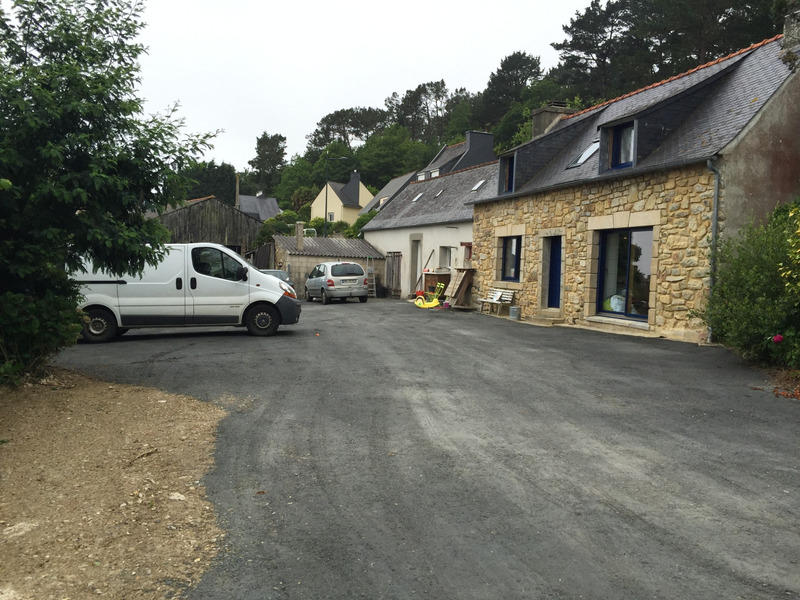 Maison - 80 m² - 3 pièces