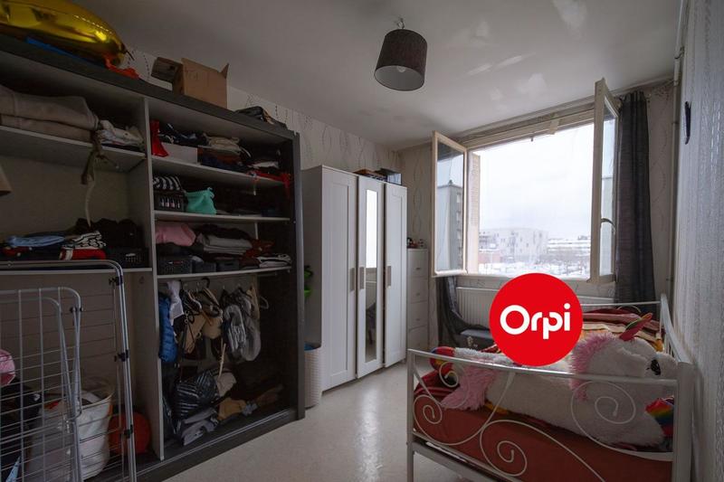 Appartement - 65 m² - 4 pièces