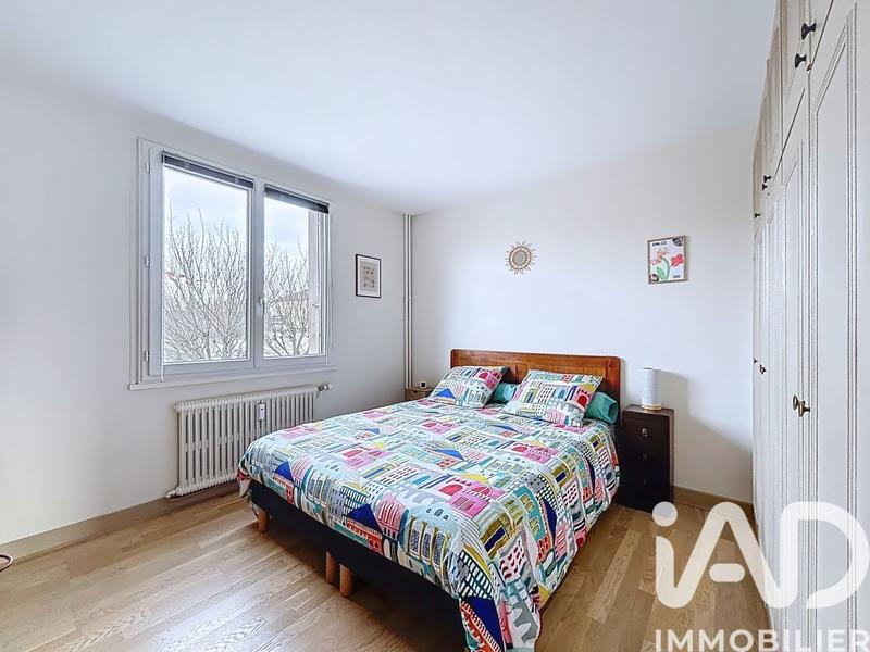 Appartement - 83 m² - 4 pièces