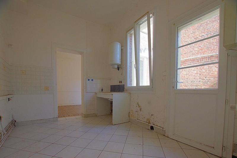 Maison - 159 m² - 6 pièces