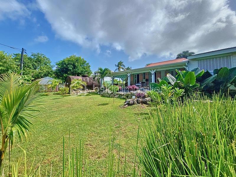 Villa - 98 m² - 3 pièces