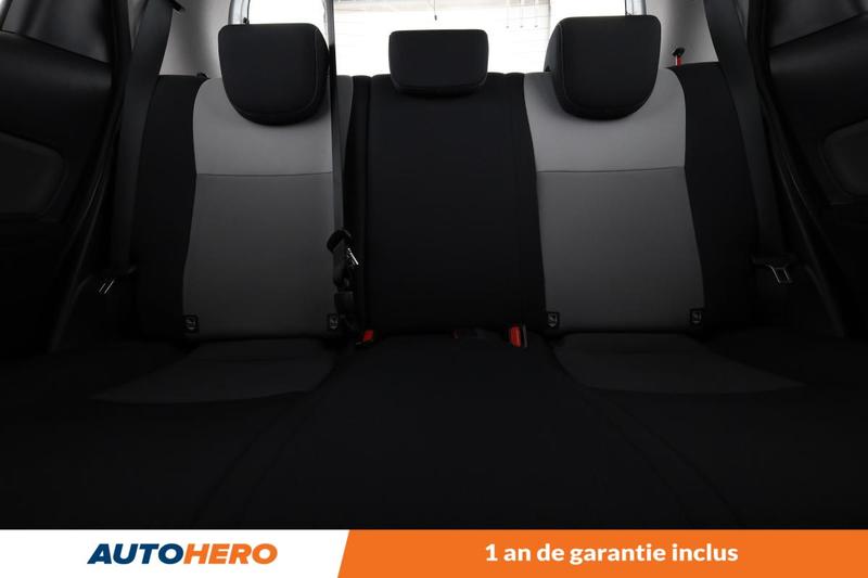 Toyota Yaris 1.5 Hybrid France 5p 100h