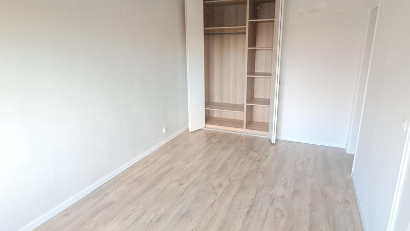 Appartement - 54 m² - 2 pièces